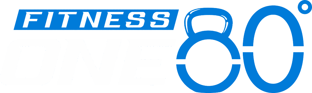 Fitness One80 Logo